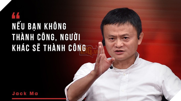 Jack Ma là ai – hành trình trở thành tỷ phú giàu nhất Châu Á - Ảnh 2