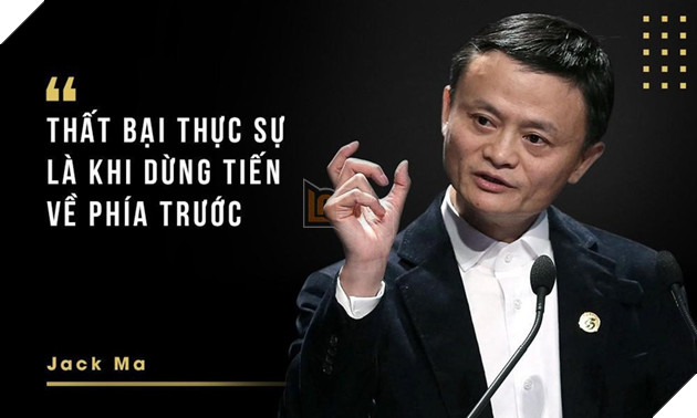 Jack Ma là ai – hành trình trở thành tỷ phú giàu nhất Châu Á - Ảnh 3