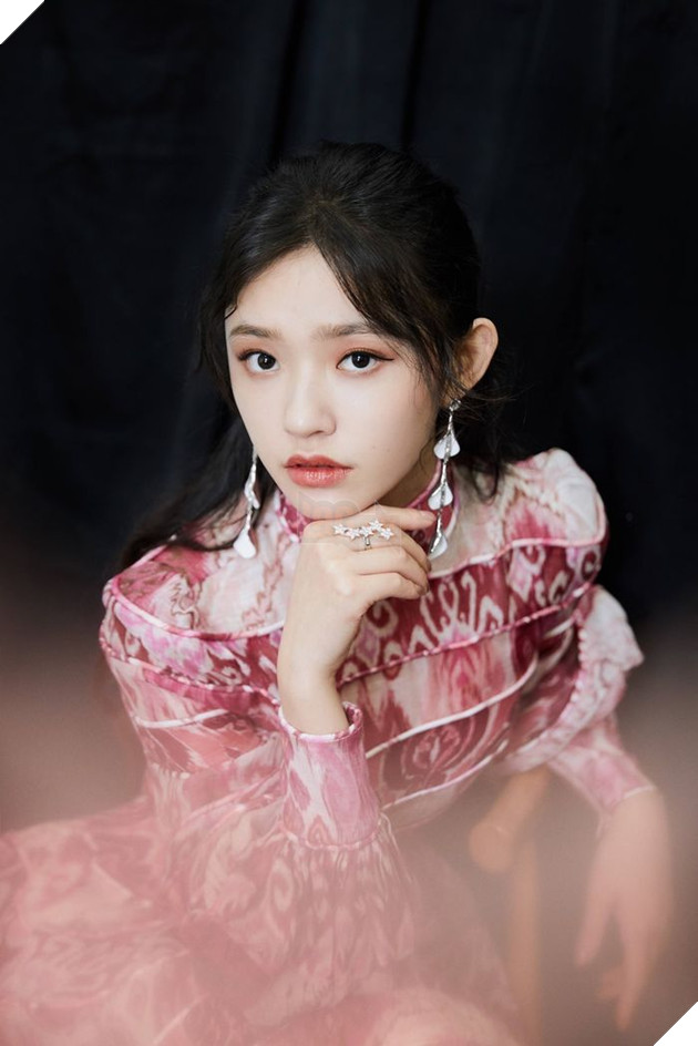 Chiêm ngưỡng top 100 gương mặt nữ đẹp nhất thế giới năm 2020 P2  25