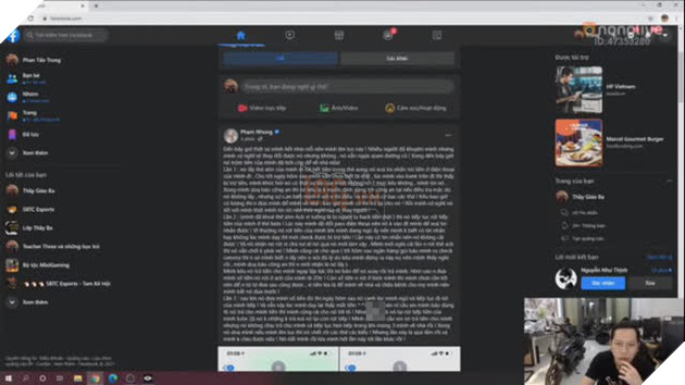 Thầy Giáo Ba chính thức cạn tình cạn nghĩa với Sena sau khi anh trộm tiền của Chubby 4