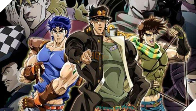 Bảng xếp hạng 100 manga được yêu thích nhất mọi thời đại: One Piece hạ gục Doraemon và Conan! 10