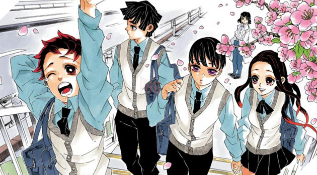 Bảng xếp hạng 100 manga được yêu thích nhất mọi thời đại: One Piece hạ gục Doraemon và Conan! 2