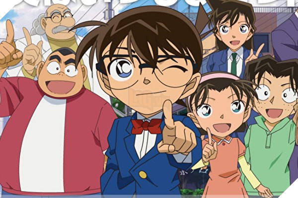 Bảng xếp hạng 100 manga được yêu thích nhất mọi thời đại: One Piece hạ gục Doraemon và Conan! 4
