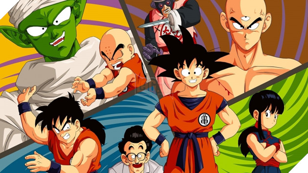 Bảng xếp hạng 100 manga được yêu thích nhất mọi thời đại: One Piece hạ gục Doraemon và Conan! 5