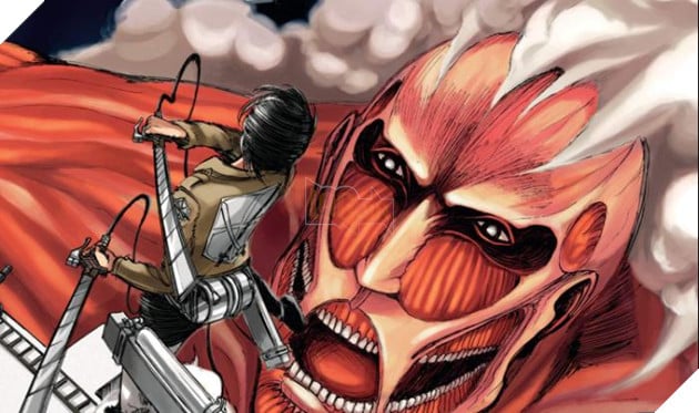 Bảng xếp hạng 100 manga được yêu thích nhất mọi thời đại: One Piece hạ gục Doraemon và Conan! 6