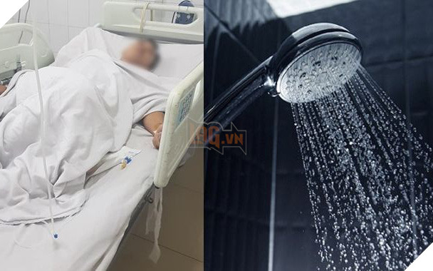 Tác hại của tắm đêm và giải pháp khi bạn bắt buộc phải tắm đêm