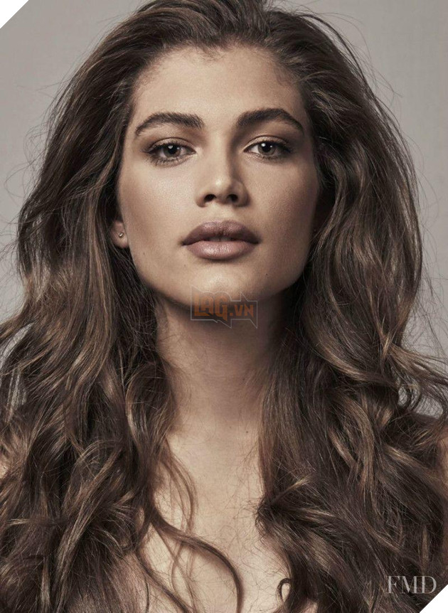 Chiêm ngưỡng top 100 gương mặt nữ đẹp nhất thế giới năm 2020 P2  29