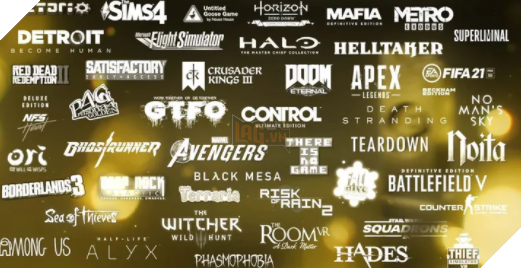 Red Dead Redemption 2 nhận giải Game Of The Year 2020 trên Steam lần đầu tiên, mặc dù được ra mắt vào năm 2018 2