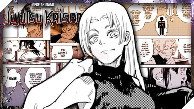 Jujutsu Kaisen: 4 nguyền sư đặc cấp mạnh nhất Chú Thuật Hồi Chiến - Họ là ai? 2