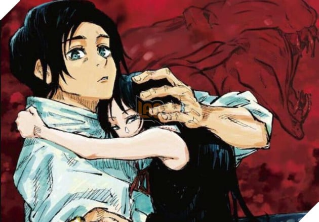 Jujutsu Kaisen: 4 nguyền sư đặc cấp mạnh nhất Chú Thuật Hồi Chiến - Họ là ai? 3