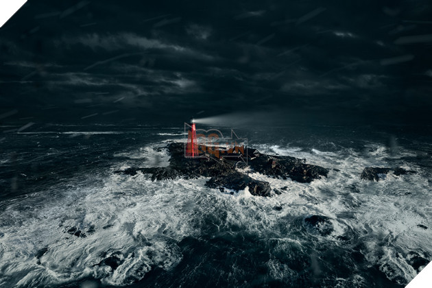  Chuyện lạ có thật LHP Thụy Điển sẽ tổ chức cô lập trên hòn đảo hoang, khách mời không được mang theo điện thoại