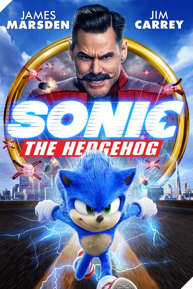 Tổng hợp những bộ phim chuyển thể từ game hay nhất mọi thời đại Phần 2  2