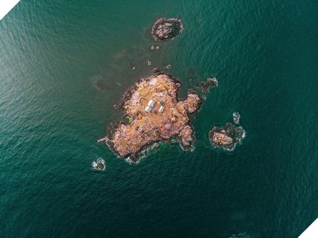  Chuyện lạ có thật LHP Thụy Điển sẽ tổ chức cô lập trên hòn đảo hoang, khách mời không được mang theo điện thoại 2