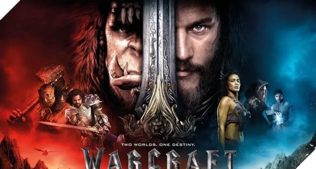 Tổng hợp những bộ phim chuyển thể từ game hay nhất mọi thời đại Phần 2  3