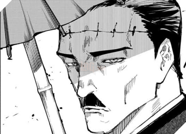 Dự đoán spoiler Jujutsu Kaisen chap 135: Choso hi sinh. Yuuji giải thoát cho Gojo! 3