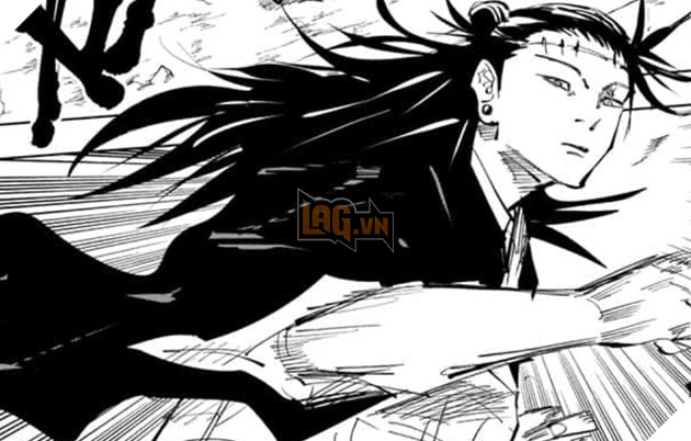 Dự đoán spoiler Jujutsu Kaisen chap 135: Choso hi sinh. Yuuji giải thoát cho Gojo! 5