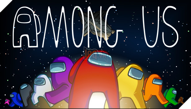 Top những tựa game đạo nhái Among Us đáng chú ý nhất đến từ Trung Quốc