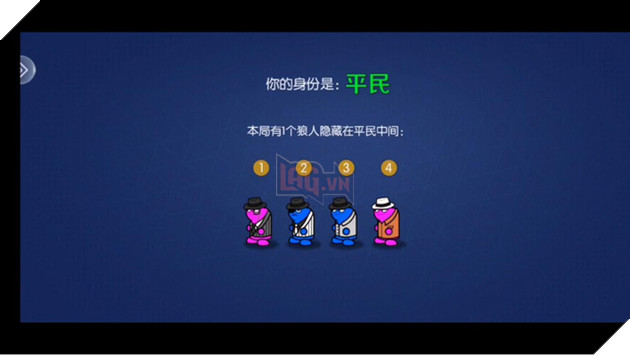 Top những tựa game đạo nhái Among Us đáng chú ý nhất đến từ Trung Quốc 6