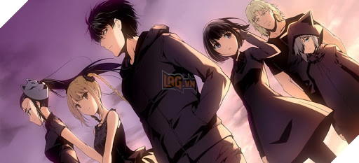 TOP 15 anime hay nhất năm 2020: Toàn siêu phẩm không xem là phí thời gian lắm! Phần 1 