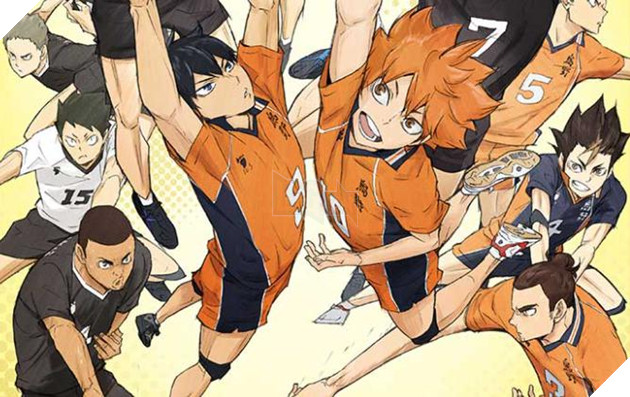 TOP 15 anime hay nhất năm 2020: Toàn siêu phẩm không xem là phí thời gian lắm! Phần 1  2