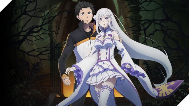 TOP 15 anime hay nhất năm 2020: Toàn siêu phẩm không xem là phí thời gian lắm! Phần 1  6