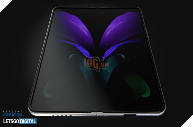 Galaxy Z Fold 3 hỗ trợ bút S-Pen, camera trong màn hình và nhiều cải tiến mới so với tiền nhiệm 2