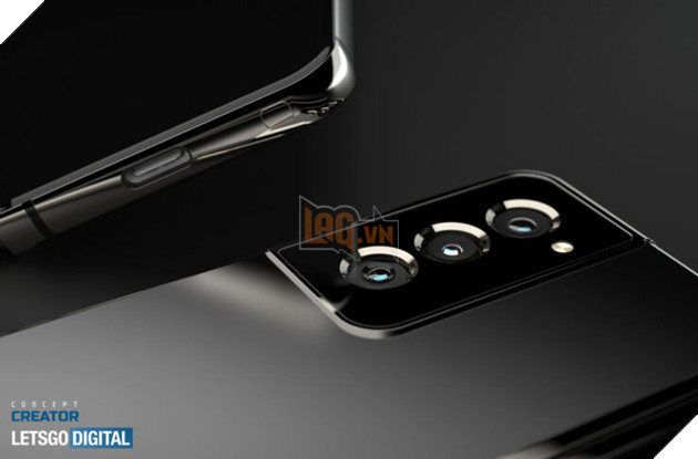 Galaxy Z Fold 3 hỗ trợ bút S-Pen, camera trong màn hình và nhiều cải tiến mới so với tiền nhiệm 3