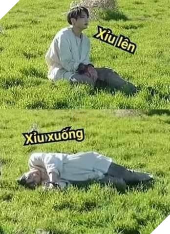 xỉu up xỉu down là gì xỉu lên xỉu xuống