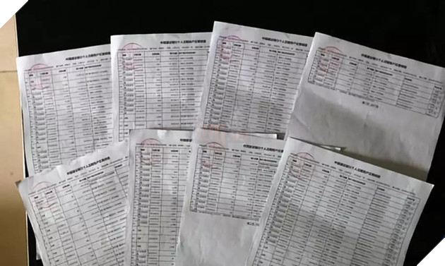 Lại một trường hợp gia đình mất hàng trăm triệu đồng vì con gái lấy điện thoại để nạp game 4