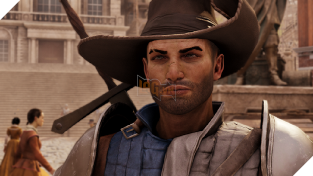 Greed Fall: Các mối quan hệ tình cảm có thể thiết lập trong game 3