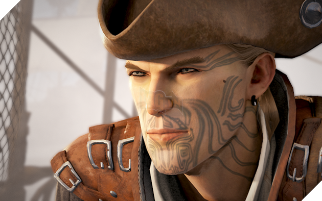 Greed Fall: Các mối quan hệ tình cảm có thể thiết lập trong game 4