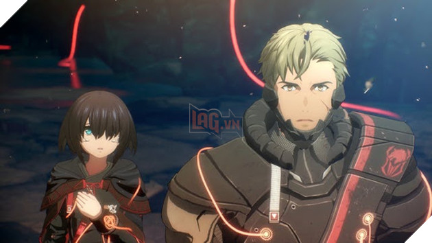 Scarlet Nexus: Tất cả những gì cần biết về tựa game mới của Bandai Namco 3