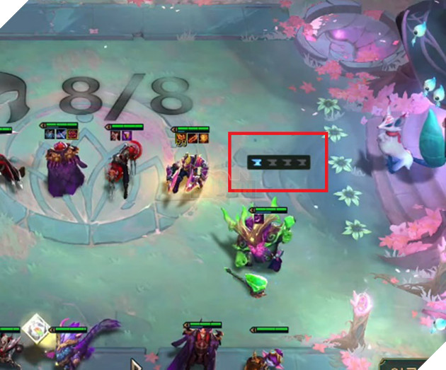 Đấu Trường Chân Lý: Tất tần tật những trang bị Tuyệt Thần có thể được rèn bởi Ornn