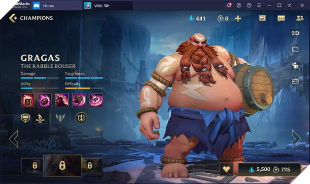 Top 5 tướng Đi rừng mạnh nhất tại mùa giải đầu tiên của Liên Minh: Tốc Chiến 2