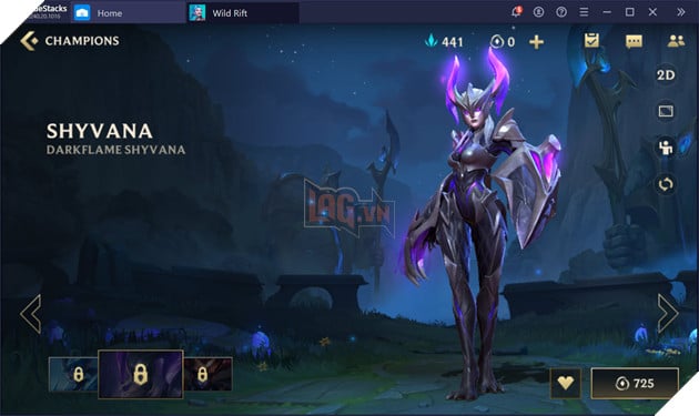 Top 5 tướng Đi rừng mạnh nhất tại mùa giải đầu tiên của Liên Minh: Tốc Chiến 3