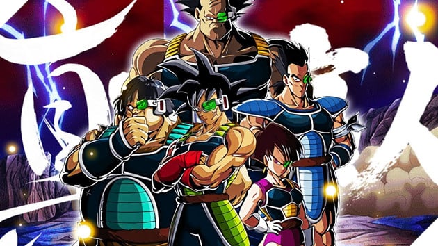 Cười bò với nguồn gốc tên các nhân vật Dragon Ball: Cả một vườn cây xanh tươi và non luôn ạ! 2