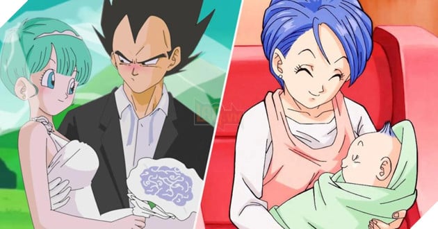 Cười bò với nguồn gốc tên các nhân vật Dragon Ball: Cả một vườn cây xanh tươi và non luôn ạ! 5