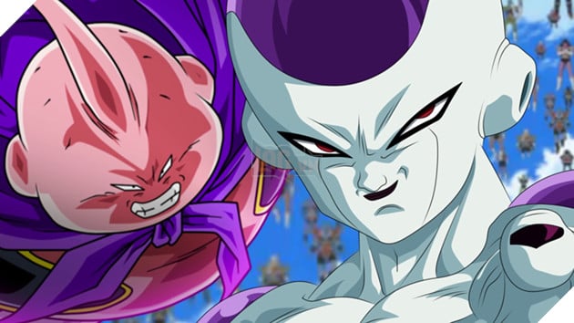 Cười bò với nguồn gốc tên các nhân vật Dragon Ball: Cả một vườn cây xanh tươi và non luôn ạ! 6