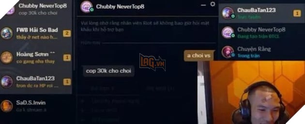 Thầy Giáo Ba nghi ngờ bản thân và cộng đồng đang bị Chubby và Sena dắt mũi  2