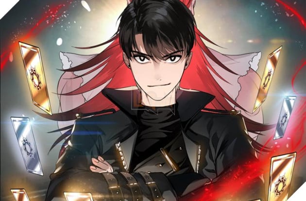 Review Thợ Săn SSS Hệ Tự Sát - Manhwa/webtoon gây sốt với nội dung không thua gì Solo Leveling