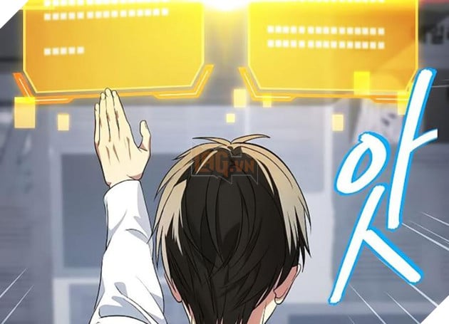 Review Thợ Săn SSS Hệ Tự Sát - Manhwa/webtoon gây sốt với nội dung không thua gì Solo Leveling 3