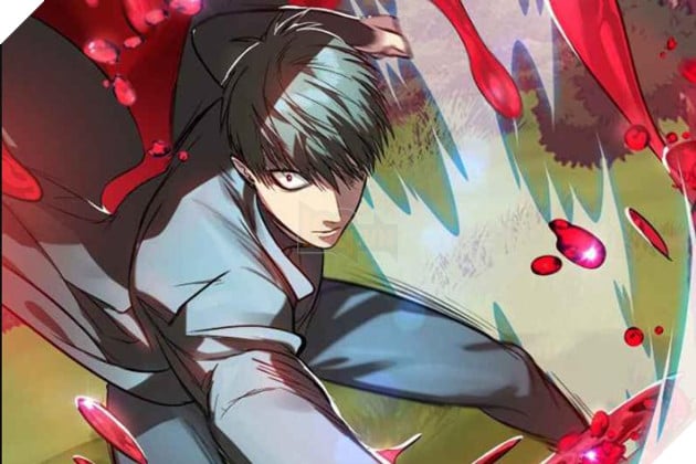 Review Thợ Săn SSS Hệ Tự Sát - Manhwa/webtoon gây sốt với nội dung không thua gì Solo Leveling 6