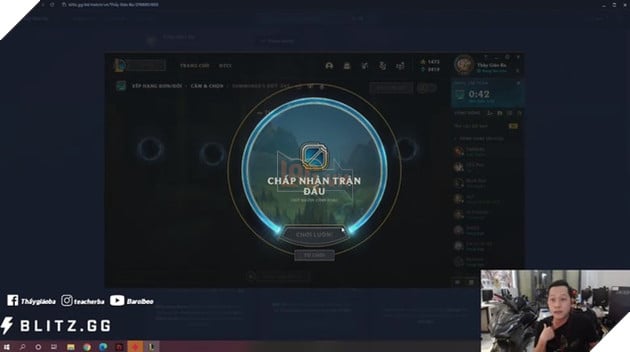 Thầy Giáo Ba nghi ngờ bản thân và cộng đồng đang bị Chubby và Sena dắt mũi  4