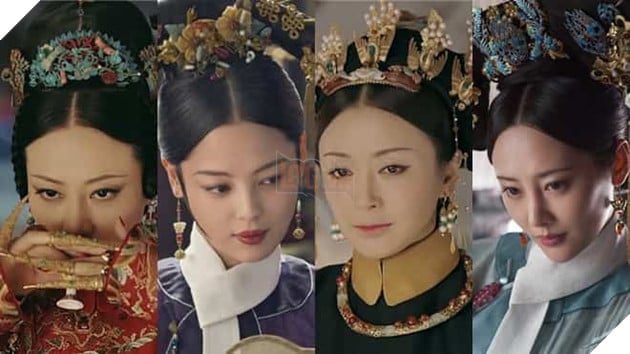 Tổng tài là gì và bảy bảy 49 thuật ngữ thường gặp trong tiểu thuyết truyện chữ Trung Quốc 2