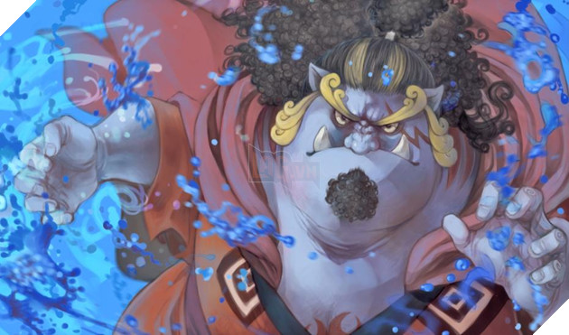 One Piece: Bảng xếp hạng 20 nhân vật xuất hiện nhiều nhất từ chap 1 đến chap 1000! 10