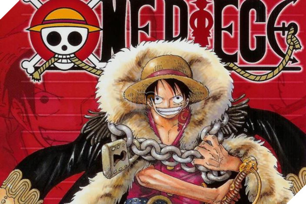 One Piece: Bảng xếp hạng 20 nhân vật xuất hiện nhiều nhất từ chap 1 đến chap 1000!
