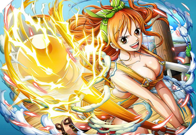 One Piece: Bảng xếp hạng 20 nhân vật xuất hiện nhiều nhất từ chap 1 đến chap 1000! 2