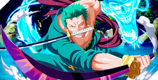 One Piece: Bảng xếp hạng 20 nhân vật xuất hiện nhiều nhất từ chap 1 đến chap 1000! 3