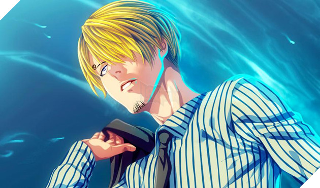 One Piece: Bảng xếp hạng 20 nhân vật xuất hiện nhiều nhất từ chap 1 đến chap 1000! 4