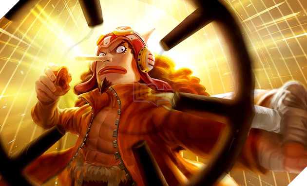 One Piece: Bảng xếp hạng 20 nhân vật xuất hiện nhiều nhất từ chap 1 đến chap 1000! 5